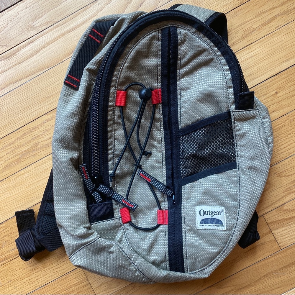 Backpack  in Great Condition Small size